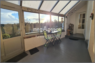 achat maison bressuire 79300