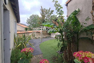 achat maison bressuire 79300