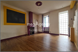 achat maison bressuire 79300