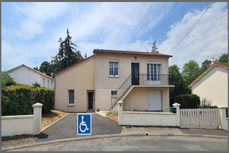 achat maison bressuire 79300
