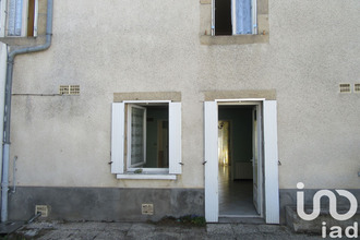 achat maison bressuire 79300