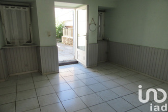 achat maison bressuire 79300
