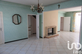 achat maison bressuire 79300