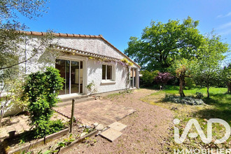 achat maison bressuire 79300