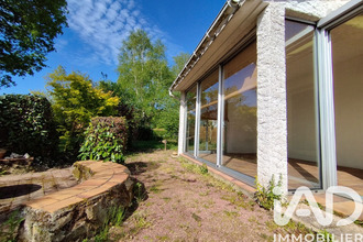 achat maison bressuire 79300