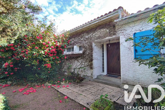 achat maison bressuire 79300