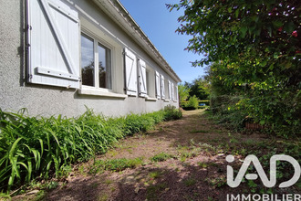 achat maison bressuire 79300