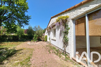 achat maison bressuire 79300