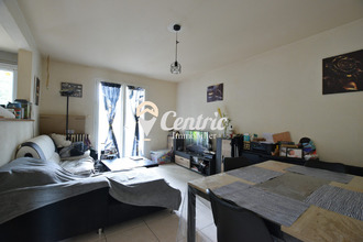 achat maison bressuire 79300
