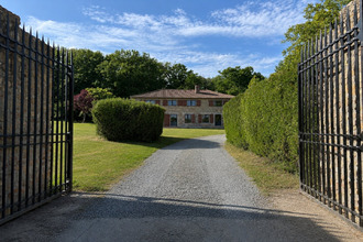 achat maison bressuire 79300