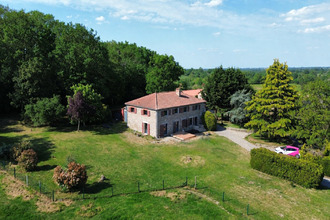 achat maison bressuire 79300