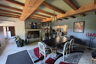 achat maison bressuire 79300