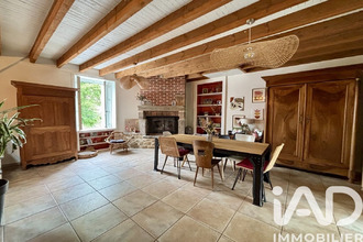 achat maison bressuire 79300