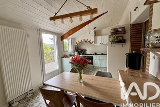 achat maison bressuire 79300