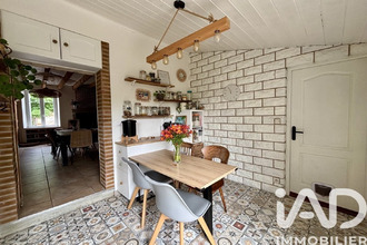 achat maison bressuire 79300
