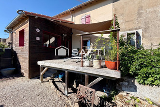 achat maison bressuire 79300