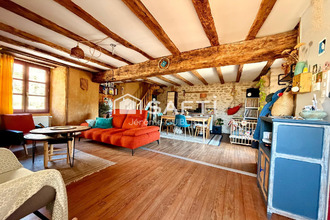 achat maison bressuire 79300