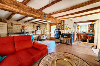 achat maison bressuire 79300