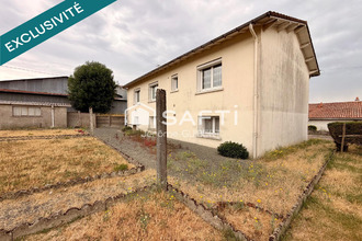 achat maison bressuire 79300