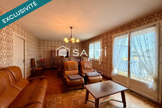 achat maison bressuire 79300