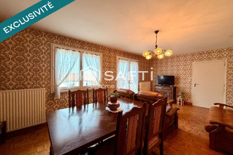 achat maison bressuire 79300