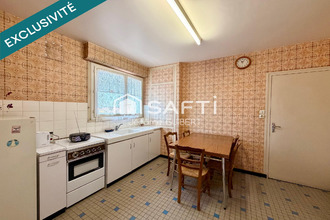 achat maison bressuire 79300