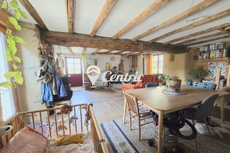 achat maison bressuire 79300