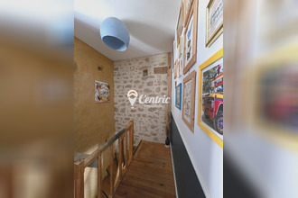 achat maison bressuire 79300