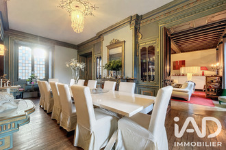 achat maison bressuire 79300