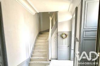 achat maison bressuire 79300