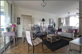 achat maison bressuire 79300