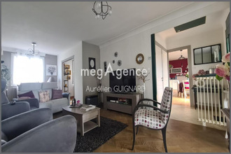 achat maison bressuire 79300