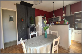 achat maison bressuire 79300