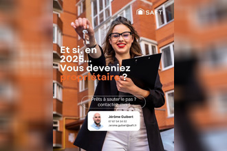achat maison bressuire 79300