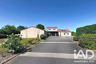 achat maison bressuire 79300