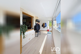 achat maison bressuire 79300