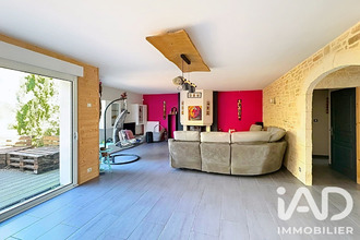 achat maison bressuire 79300