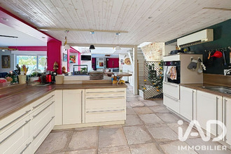 achat maison bressuire 79300