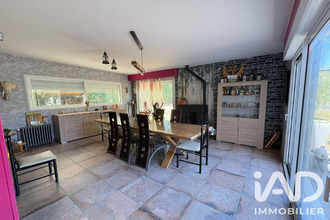 achat maison bressuire 79300