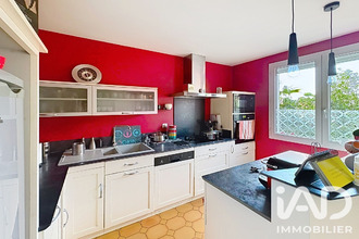 achat maison bressuire 79300