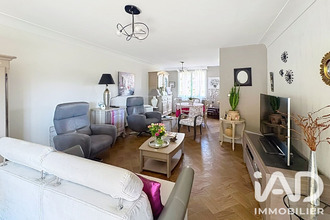 achat maison bressuire 79300