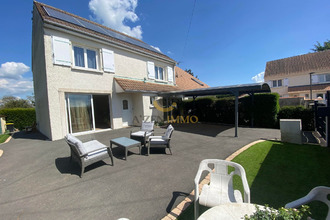 achat maison bressuire 79300