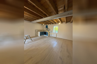 achat maison bressuire 79300