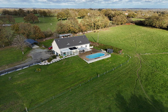 achat maison bressuire 79300
