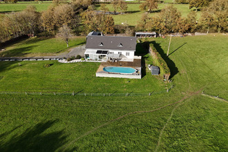 achat maison bressuire 79300