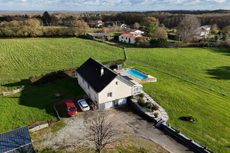 achat maison bressuire 79300