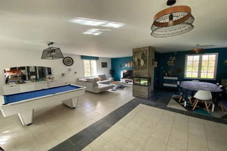 achat maison bressuire 79300