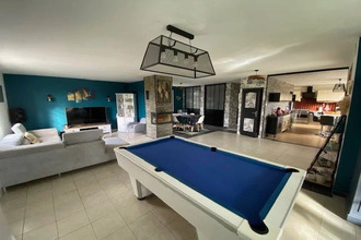 achat maison bressuire 79300