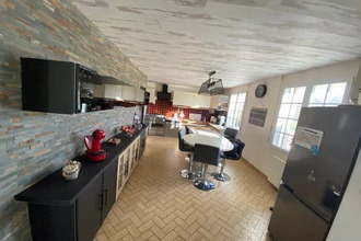 achat maison bressuire 79300