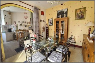 achat maison bressuire 79300